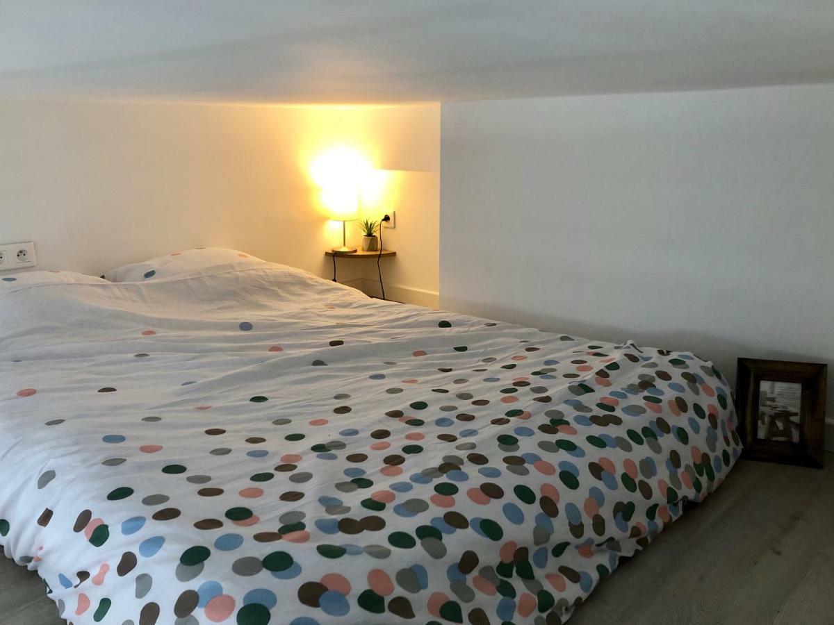 Nice Azur - Madeleine Otel Dış mekan fotoğraf