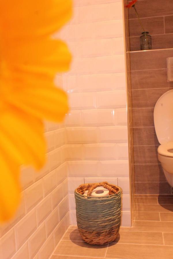 Nice Azur - Madeleine Otel Dış mekan fotoğraf