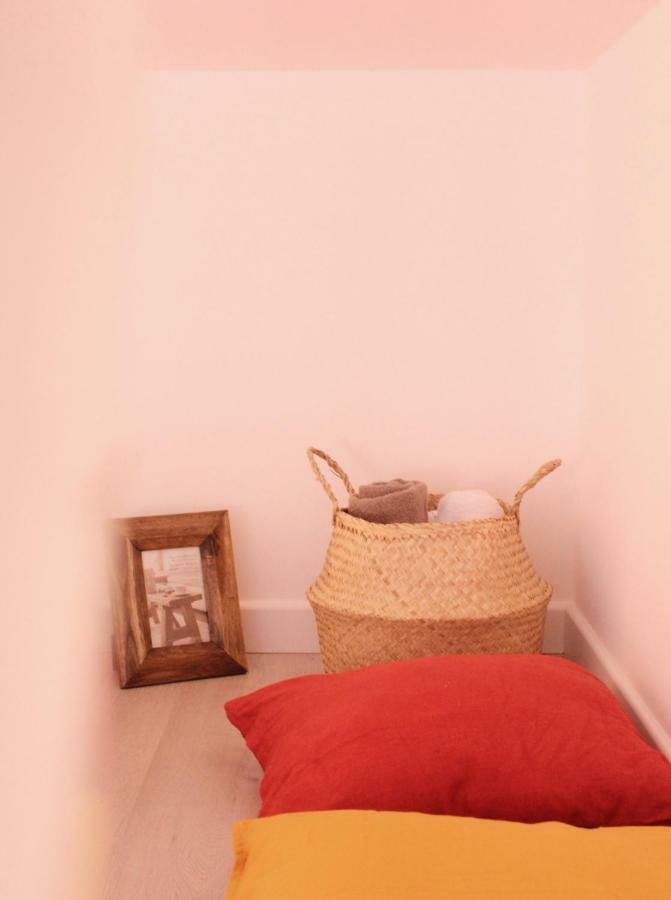 Nice Azur - Madeleine Otel Dış mekan fotoğraf